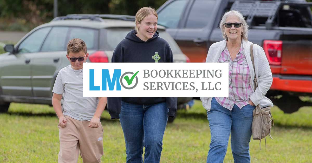 LMo Bookkeeping Services