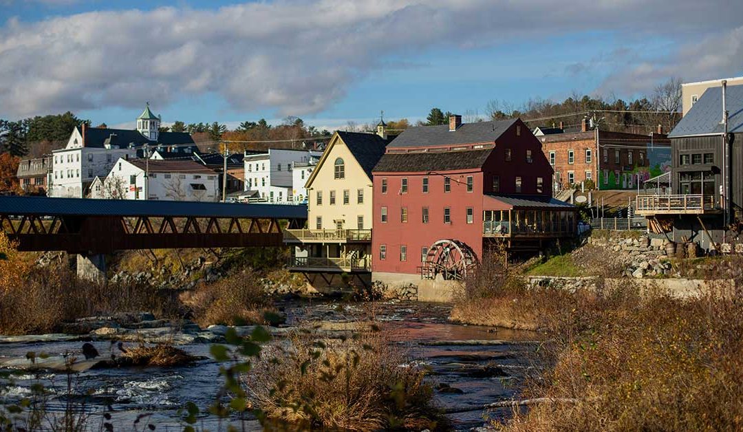 Littleton, New Hampshire’s Top Ten Best-Kept Secrets