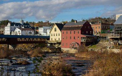 Littleton, New Hampshire’s Top Ten Best-Kept Secrets
