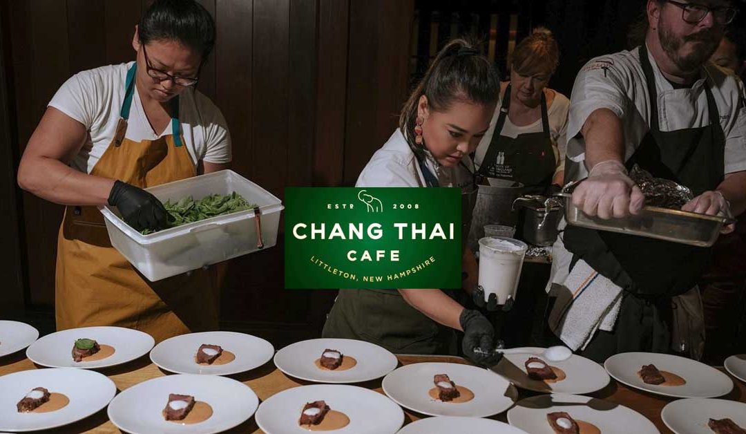 Chang Thai Cafe