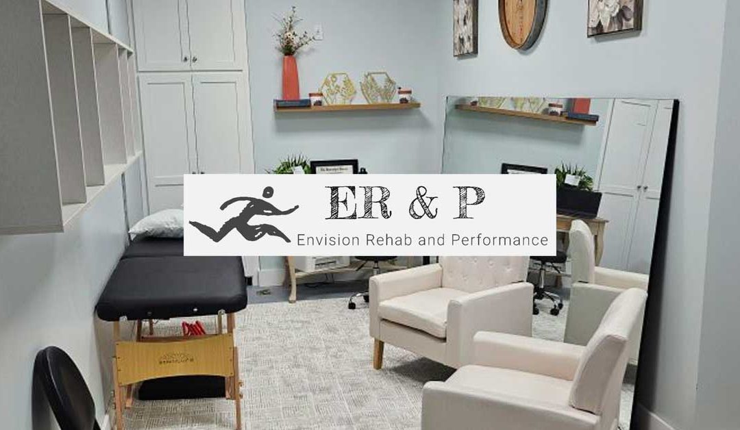 Envision Rehab & Performance