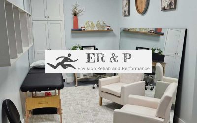 Featured Member: Envision Rehab & Performance