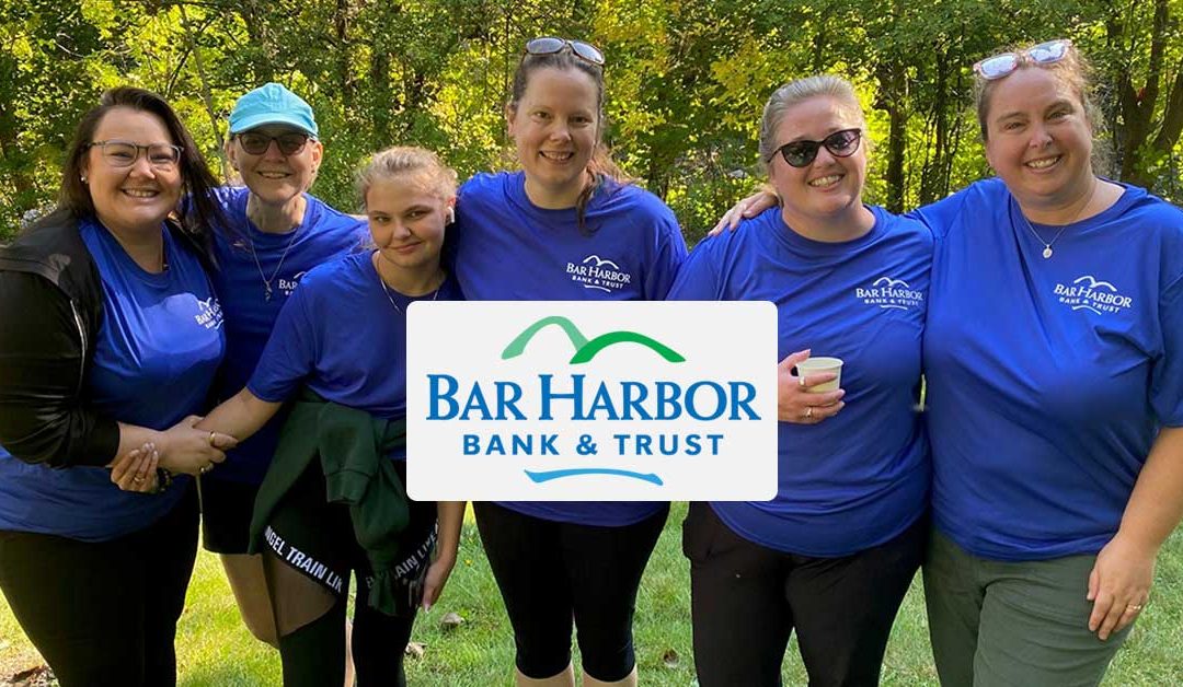 Bar Harbor Bank & Trust
