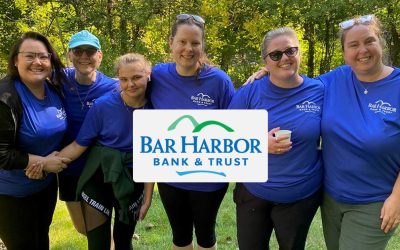 Featured Member: Bar Harbor Bank