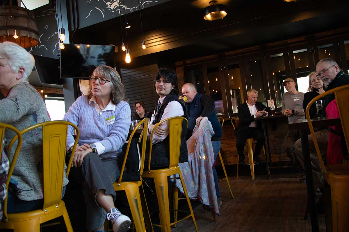 Business After Hours