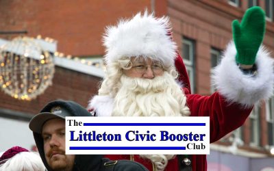 Featured Member: Littleton Civic Booster Club