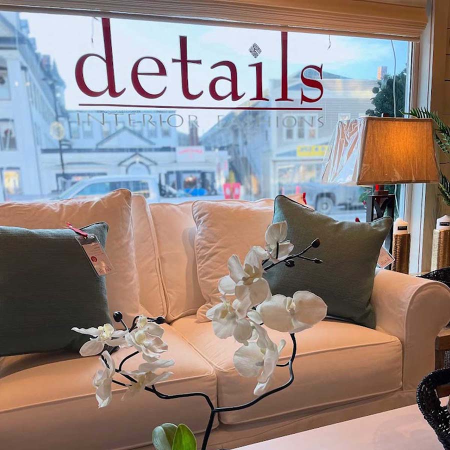 Details Interior Fashions