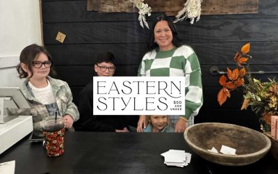 Featured Member: Eastern Styles Boutique