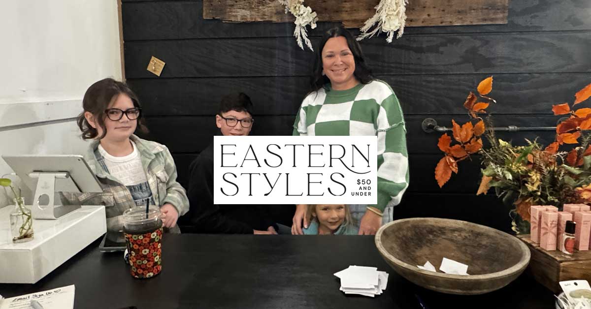 Eastern Styles Boutique