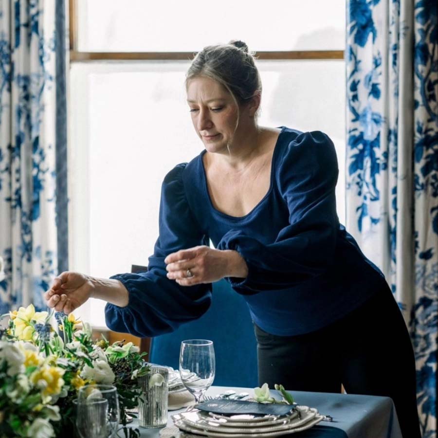 Emily Herzig Floral Studio