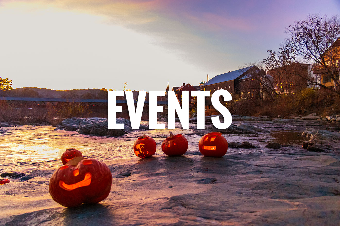 events Events