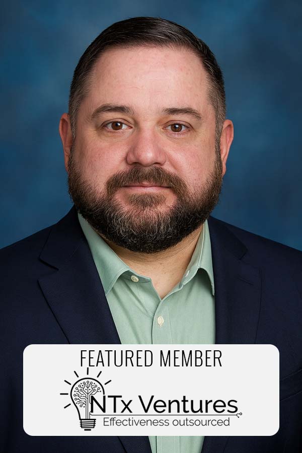 featured member NTx Ventures