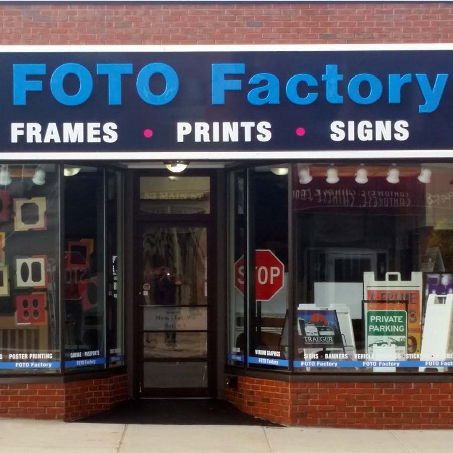 Foto Factory