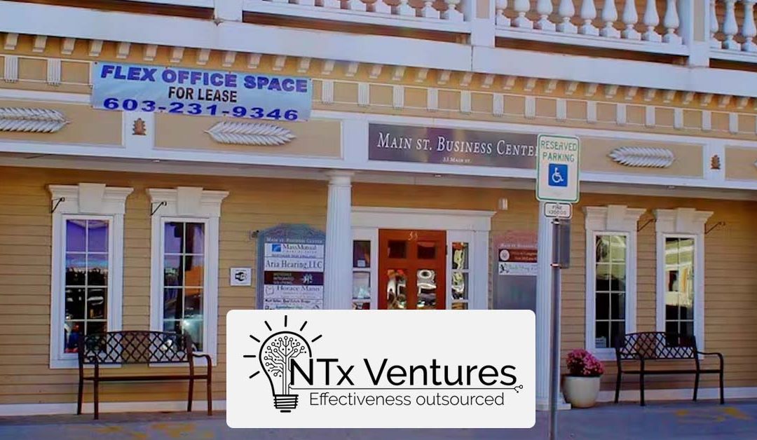NTx Ventures