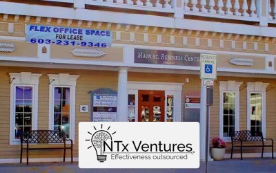 Featured Member: NTx Ventures