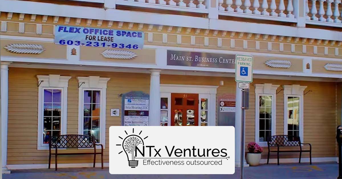 ntx ventures NTx Ventures