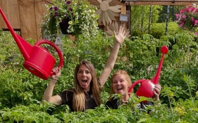 Ten Makers and Shakers: Local Artisans and Entrepreneurs