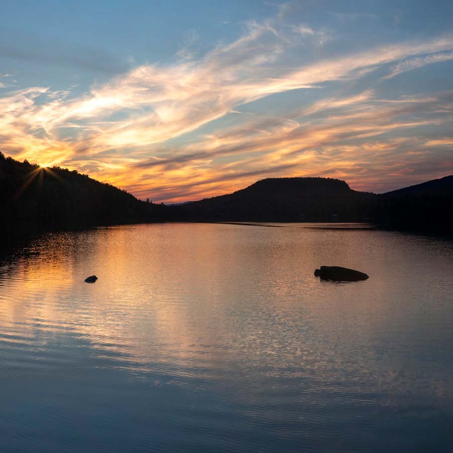 White Mountain Images