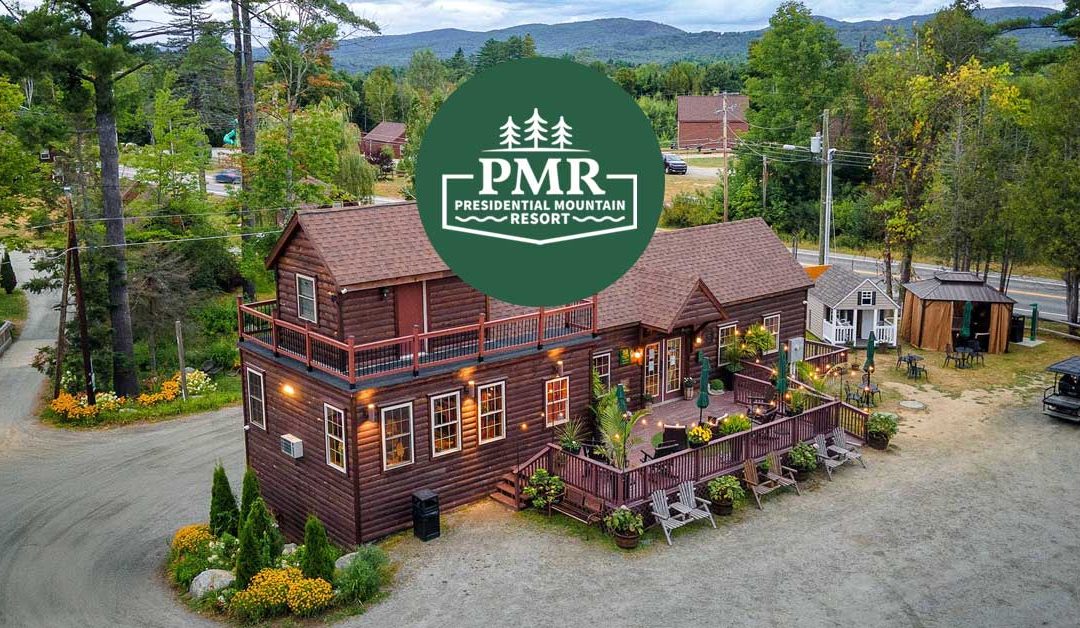 Featured Member: Presidential Mountain Resort