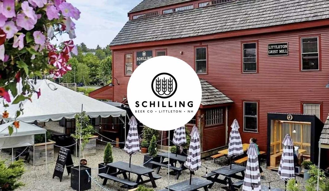 Featured Member: Schilling Beer