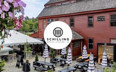 Featured Member: Schilling Beer