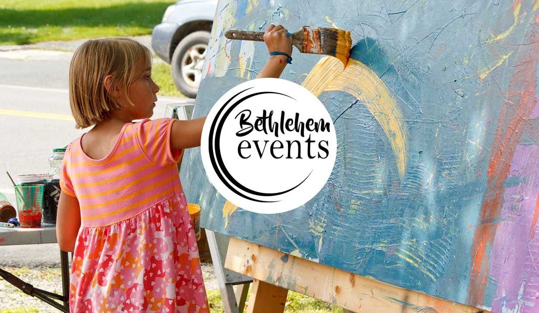 Featured Member: Bethlehem Events