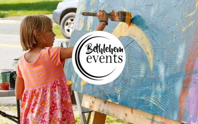 Featured Member: Bethlehem Events