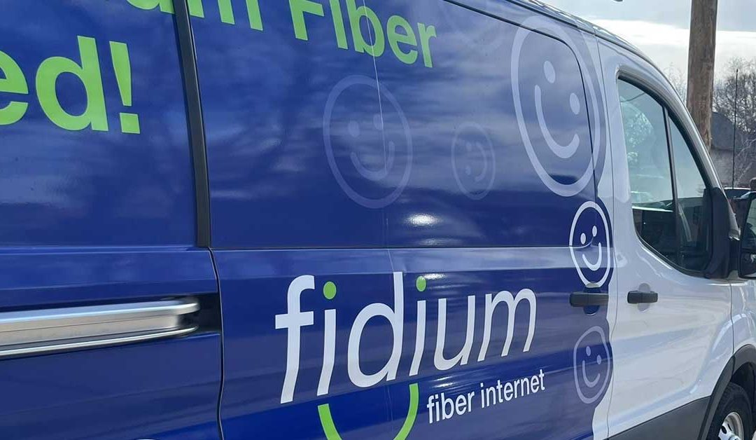 Featured Member: Fidium Fiber
