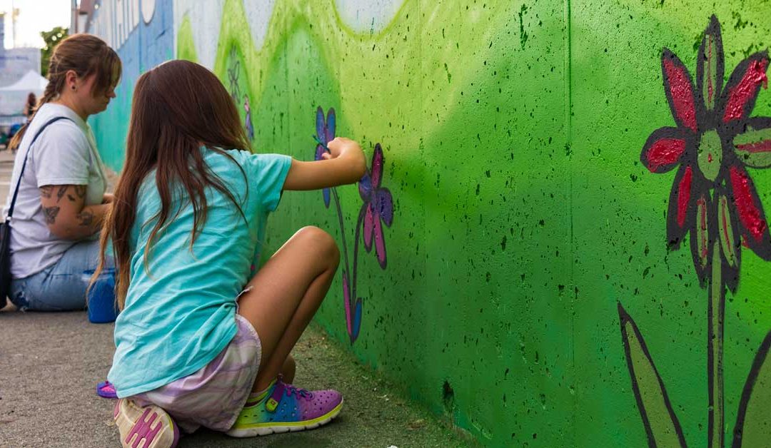 Featured Member: White Mountain Art Syndicate