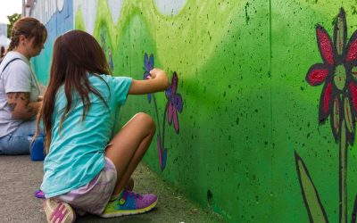 Featured Member: White Mountain Art Syndicate