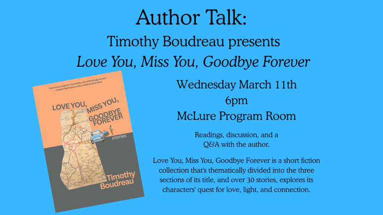 Author Talk Tim B. Presentation 768x432