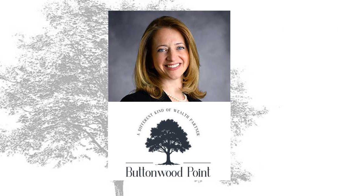 Featured Member: Buttonwood Point