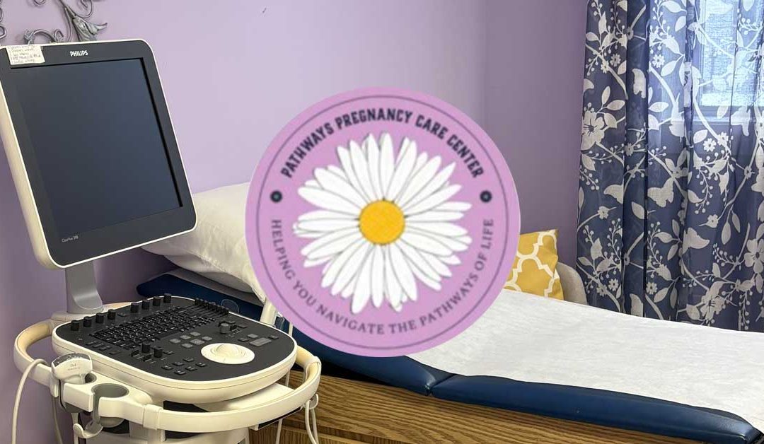 Featured Member: Pathways Pregnancy Center