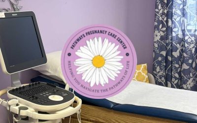 Featured Member: Pathways Pregnancy Center