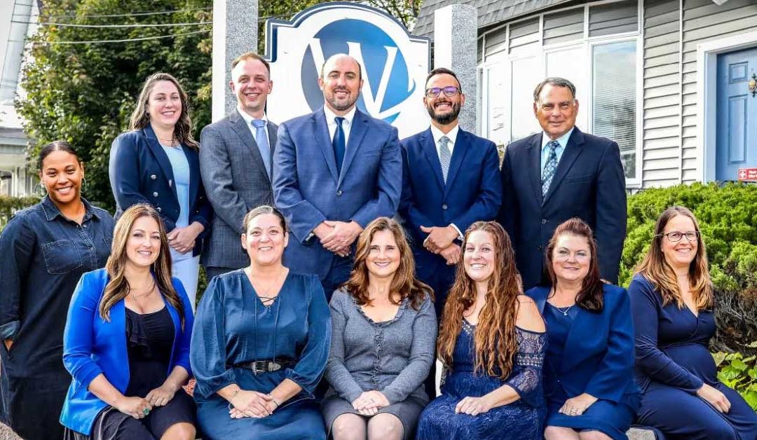 Featured Member: Ward Law Group