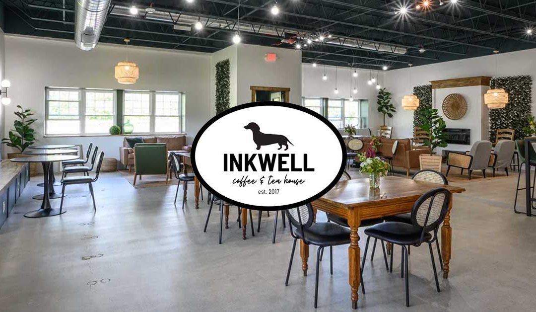 Featured Member: The Inkwell Coffee House