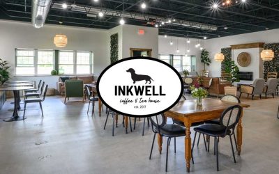 Featured Member: The Inkwell Coffee House