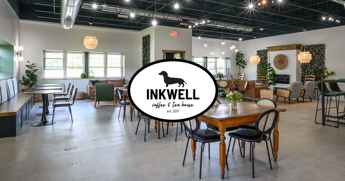 Inkwell Coffee