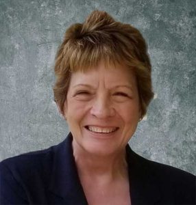 Vice President Joanne Melanson