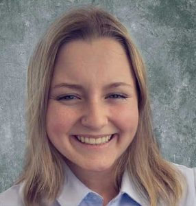 Board Member Laci Sandvil