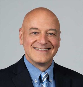 Board Member Mark Wright