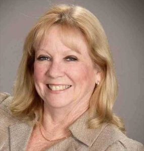 Board Member Nanci Carney