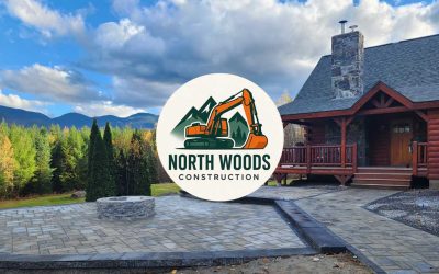 Featured Member: North Woods Construction