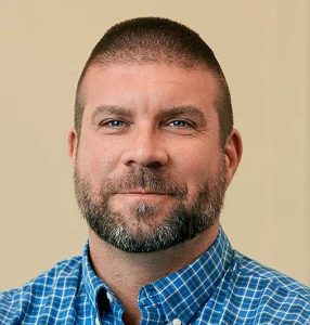 Board Member Thomas Dixon