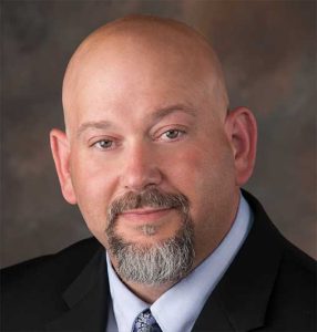 Board Member Tony Ilacqua