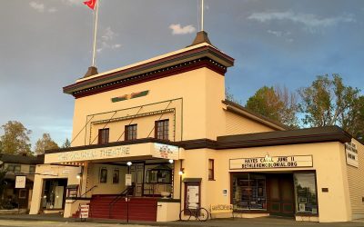 The Colonial Theatre Opens Its 111th Season on May 2nd!