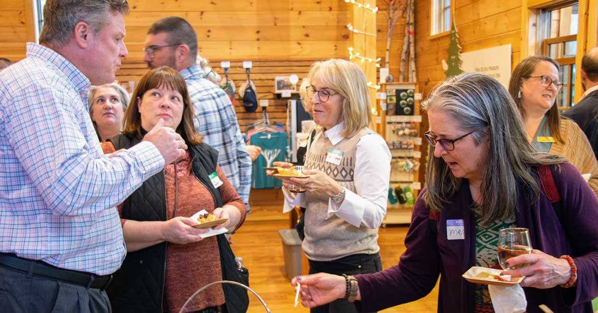 Chamber Annual Meeting & Awards Celebration