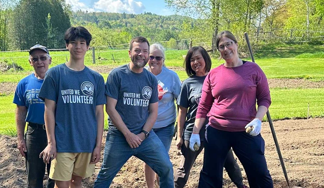 Featured Member: Granite United Way