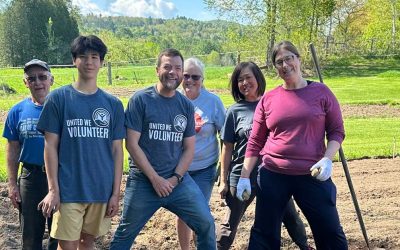 Featured Member: Granite United Way