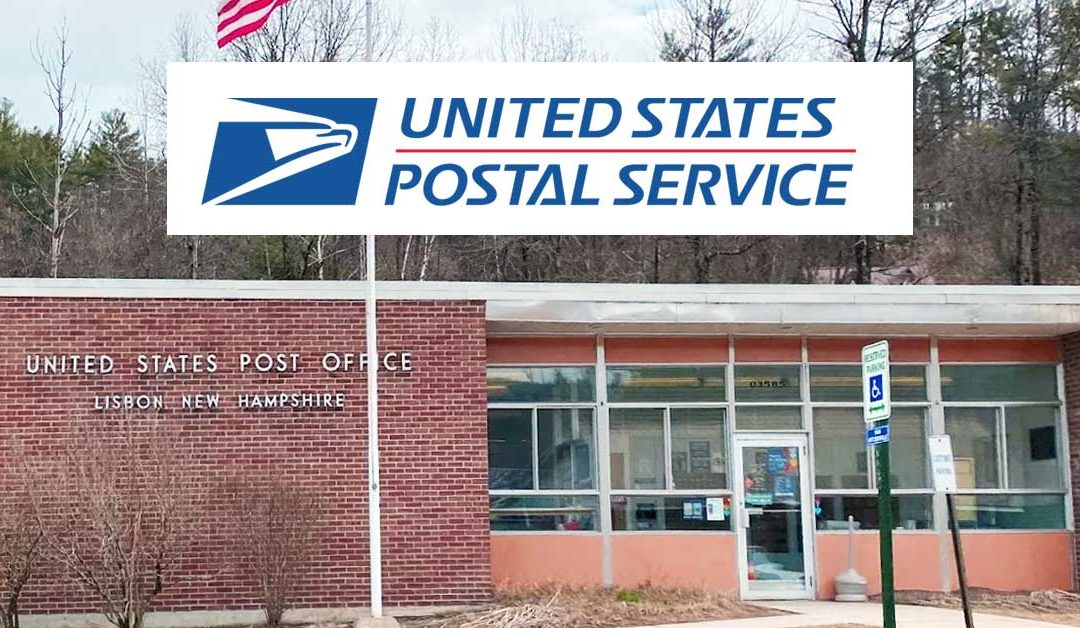 Featured Member: Lisbon Post Office